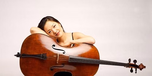Nordic Winds through Eastern Fire | Soo Bae, cello