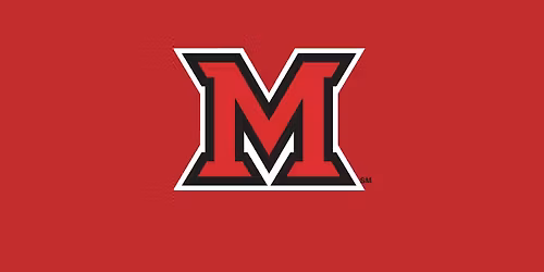 IU East Red Wolves at Miami (OH) RedHawks Mens Basketball