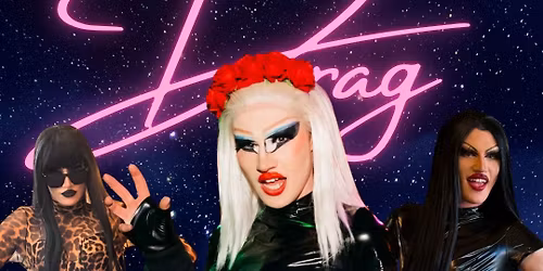 Drag Bingo @ VerityLaneMarket