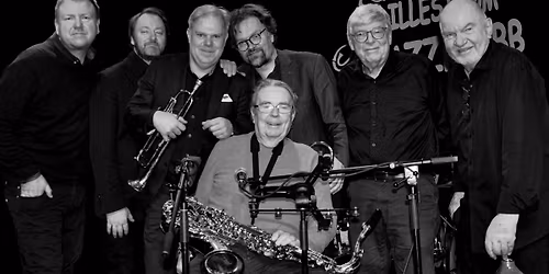 JAZZKAF\u00c9 \u2013 REIDAR MYHRES PRIMABAND