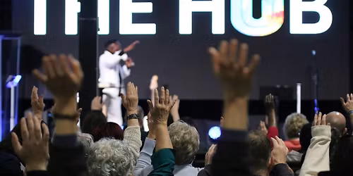 INTENSIVE MINISTRY BOOTCAMP: ROBERTS LIARDON, TOM SCARRELLA AND MORE