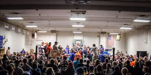 2CW's Fair Warning