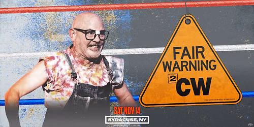 2CW's Fair Warning