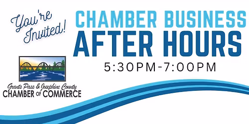 Business After Hours