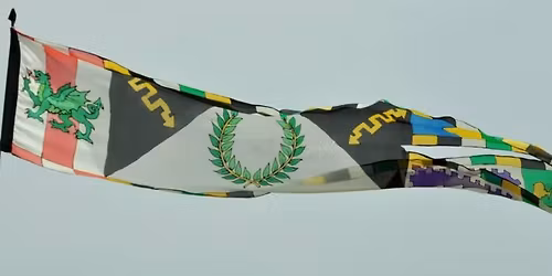 Pentamere Missile Weapons College