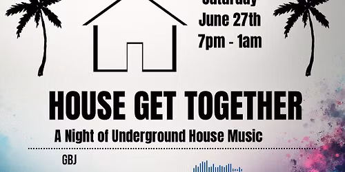 House Get Together