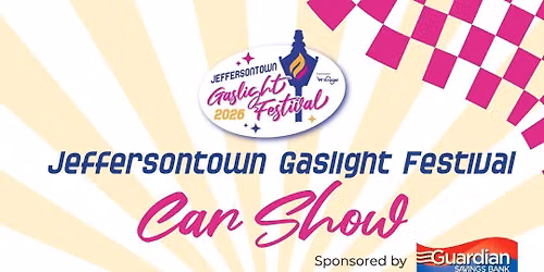 2026 Gaslight Festival Car and Bike Show 