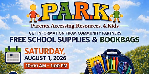 Parents Accessing Resources for Kids (P.A.R.K.)