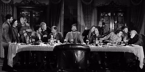 18. DKF Amator \/ \u201eViridiana\u201d (1961, re\u017c. Luis Bu\u00f1uel) \/ Go\u015b\u0107 specjalny: prof. Tadeusz Miczka