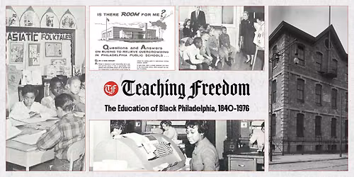 Teaching Freedom