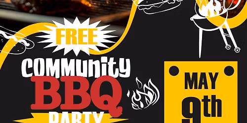 Community BBQ