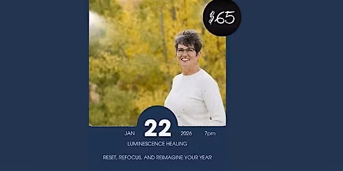 Reset, Refocus, and Reimagine Your Year