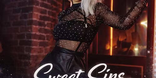 Black Diamond Party (All Black Courtyard Party)