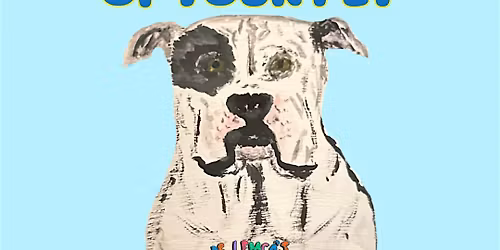 Paint A Portrait Of Your Pet