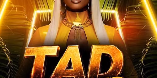 TAD SUMMER PARTY \u2013 Afrobeats\/Hip-Hop\/Amapiano\/RnB\/Dancehall
