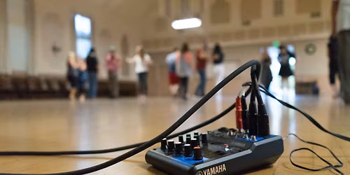 Salsa Levels 1 and 2 in Petaluma