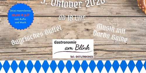 Oktoberfest 