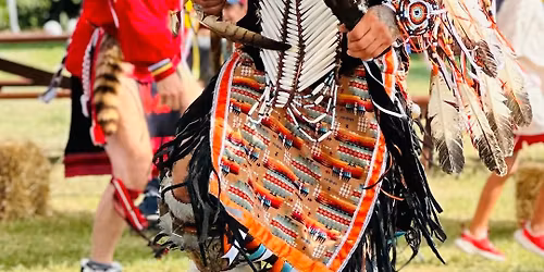 Lenape Green Corn Festival