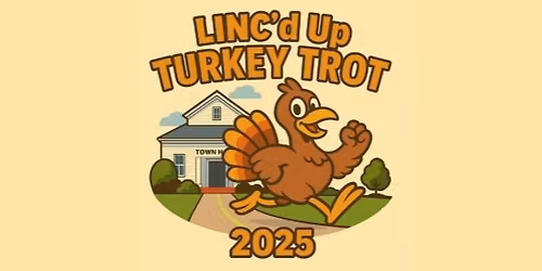 LINC\u2019d Up Turkey Trot 5k & 1mi