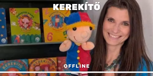 KEREK\u00cdT\u0150 | Offline Center