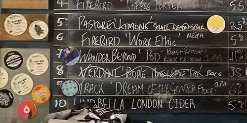 Soul time, Leon Greening quartet 