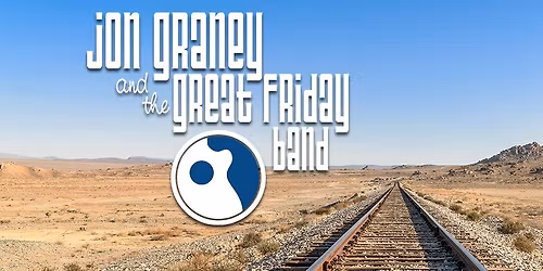 Jon Graney and the Great Friday Band