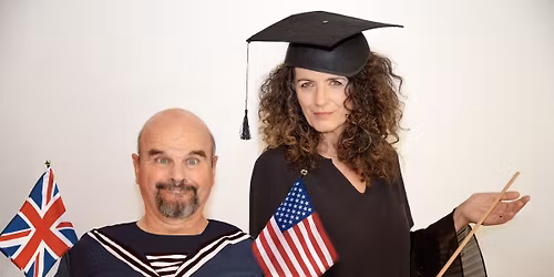 Bluatschink - Do you speak Deitsch?