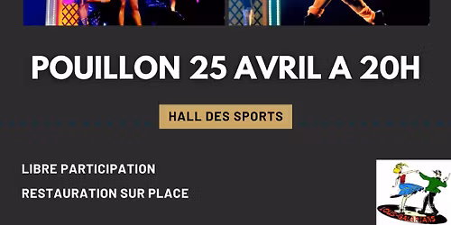 Soir\u00e9e Cabaret avec Music'All