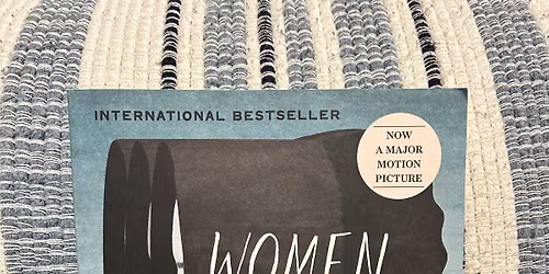 Women\u2019s Mental Health Book Club