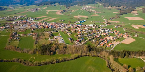 Ulrichsberger Kirtag