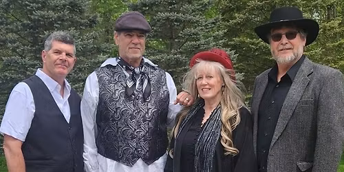 Concerts in the Park: Gold Dust Gypsies - Fleetwood Mac Tribute