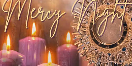 Mercy Night