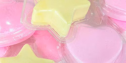 Bath Bomb Workshop