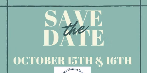 2026 SD Women in AG Conference 