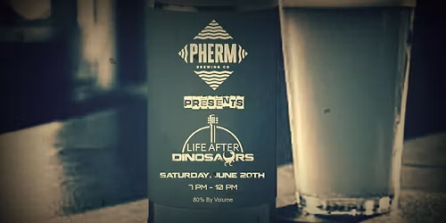 LAD @ Pherm Brewing Co 