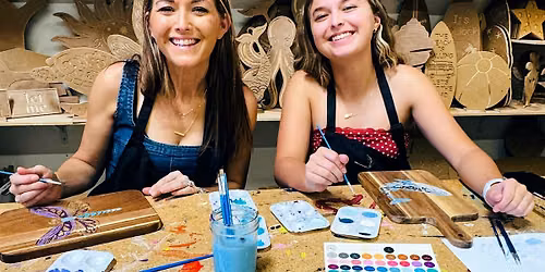 Half Off Yard Art Paint And Sip