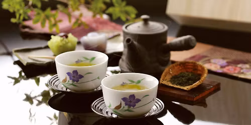 Japanese Tea Workshop