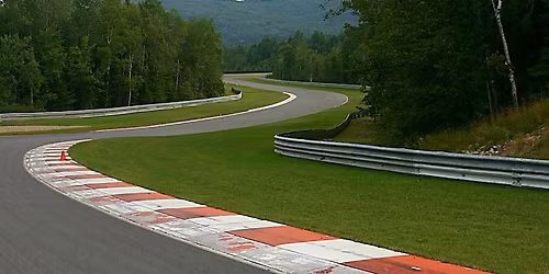 Bimmers Across the Border with BMW CCA Boston