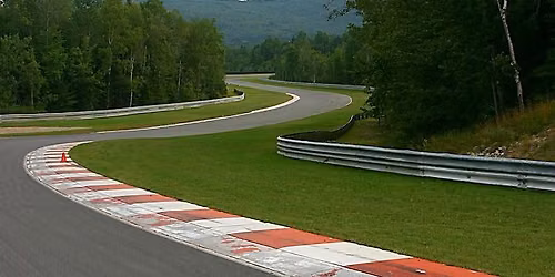 Bimmers Across the Border with BMW CCA Boston