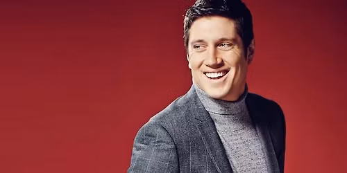 BBC Radio 2 DANCE Sounds of the 90s with Vernon Kay