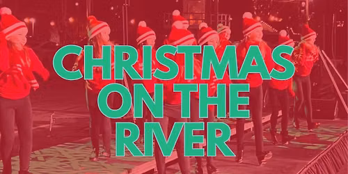 Christmas on the River