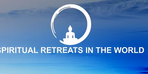 Fire, Earth & Water Retreat