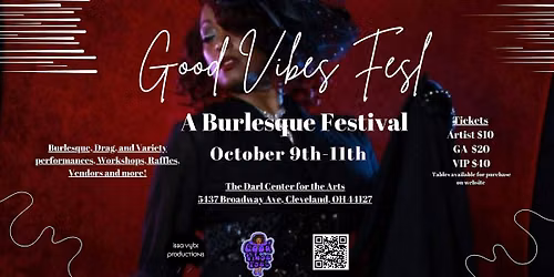 Good Vibes Festival