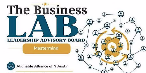 The Business LAB: Where Real Advice Beats Loud Opinions