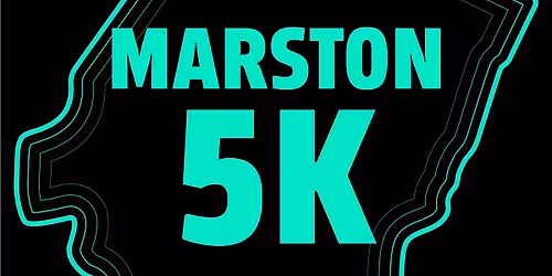 Marston Forest 5k
