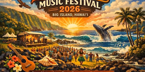 Celebrating the Spirit of Aloha