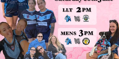 2026 Glendale Gorillas Ladies day