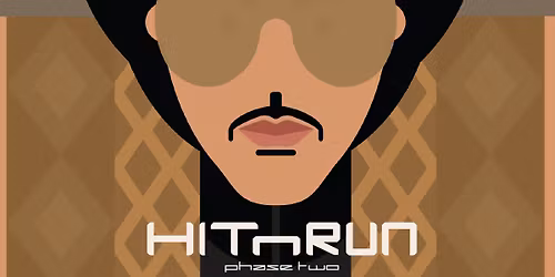 HITnRUN Phase Two — 10th Anniversary Listening Session