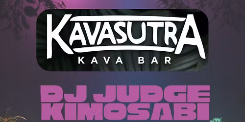 Live Music Dj Judge Kimosabi 