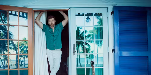 Brett Eldredge in Phoenix